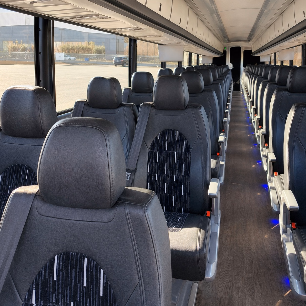 compare bus rentals in yuma the easy way