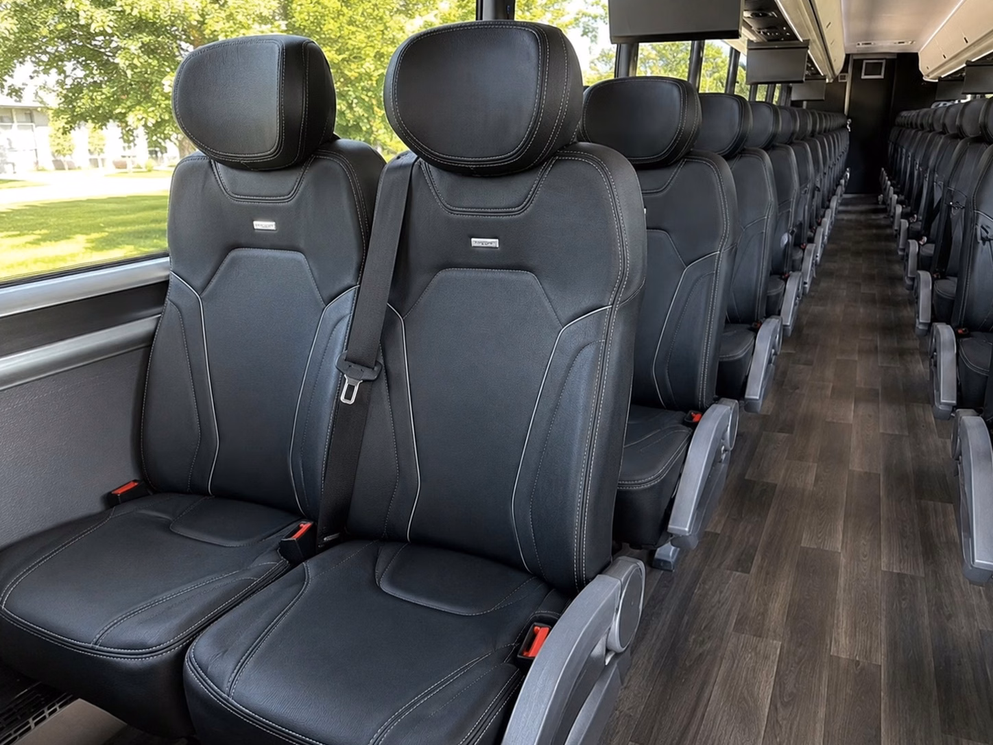 finding group transportation for yuma volleyball wrestling and track tournaments has never been easier