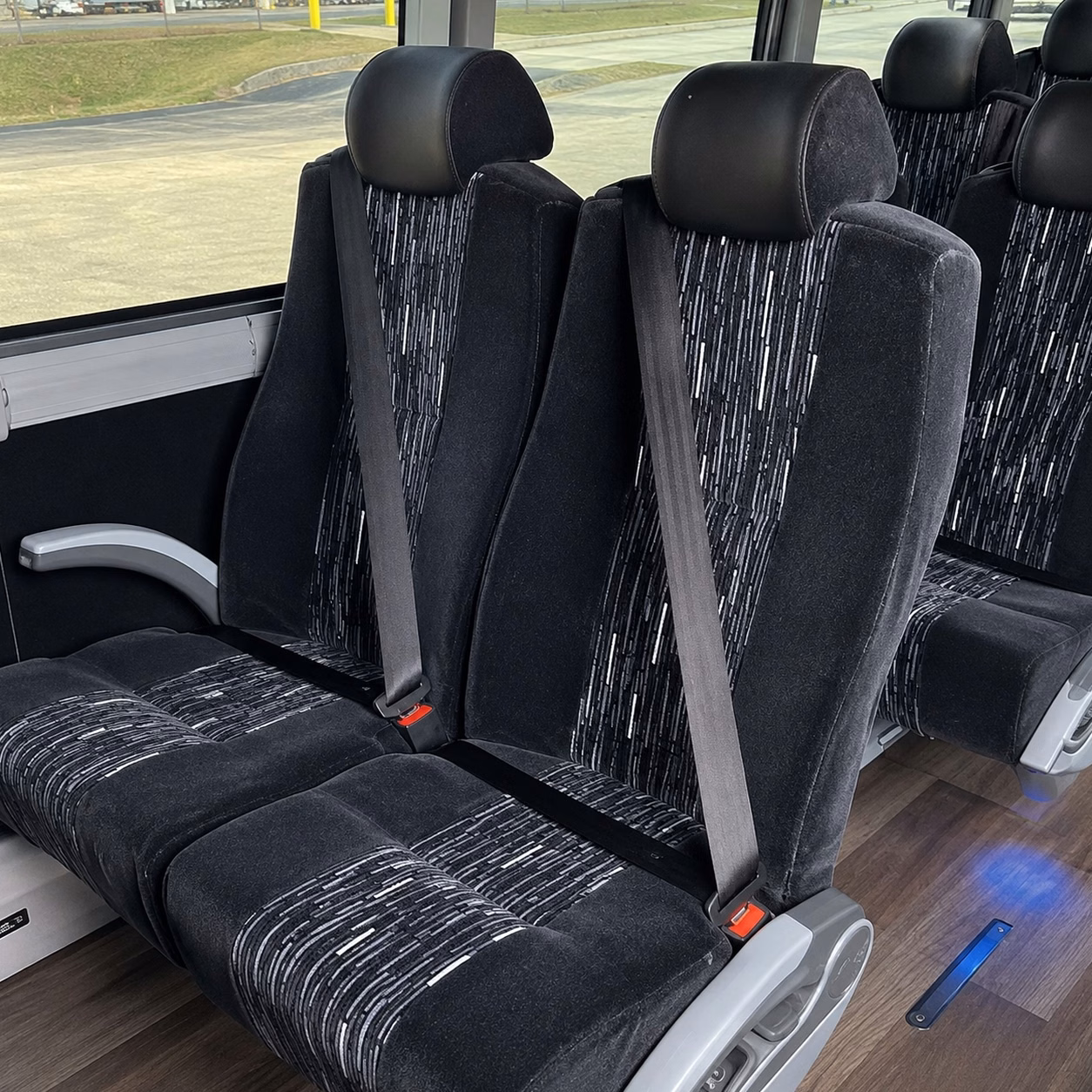 how the day of the week changes what a bus costs in yuma arizona