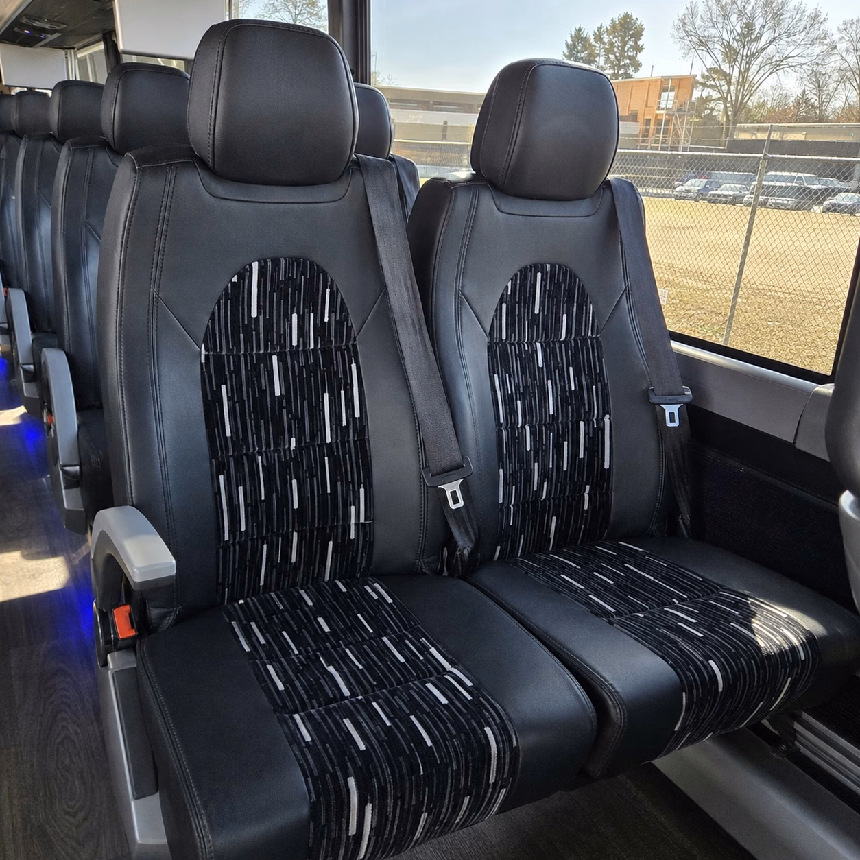 how time of year and peak season affect charter bus prices in yuma arizona