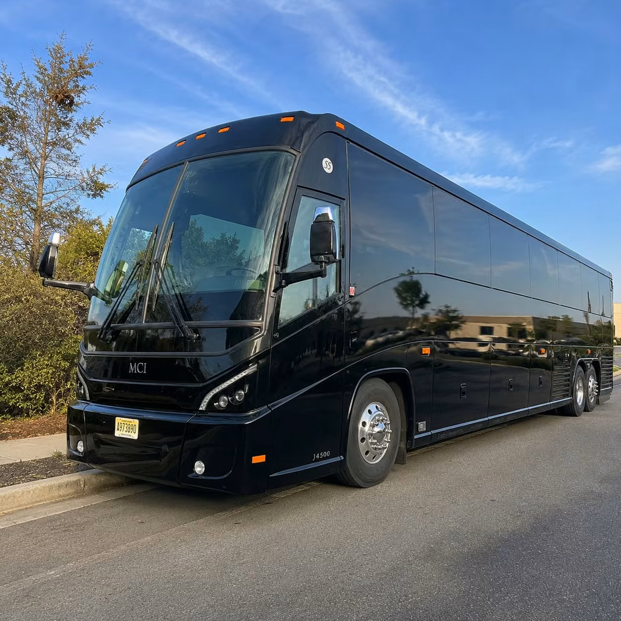 let charterbusyuma com handle group transportation for government events and ceremonies in yuma