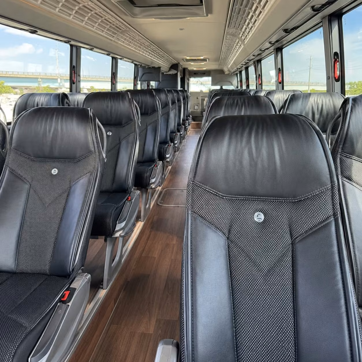yuma event transportation services