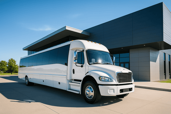 Yuma Bus Rental Company