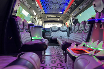 Yuma Limousine Rental